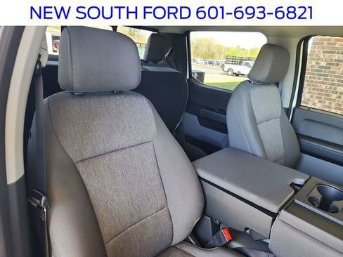 New 2026 Ford F250 XL w/ STX Appearance Package image 21