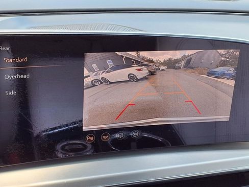 Used 2024 Cadillac Lyriq Luxury RWD image 25