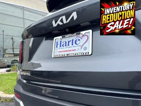 Used 2024 Kia Sorento S AWD/4WD image 16