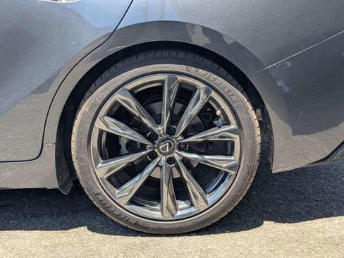 Used 2023 Lexus IS 350 F Sport RWD image 10