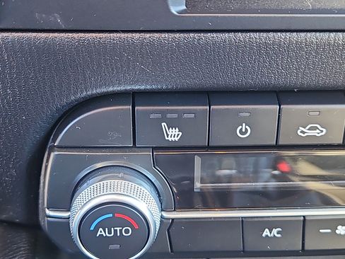 Certified 2023 MAZDA CX-5 AWD 2.5 S w/ Select Package image 10