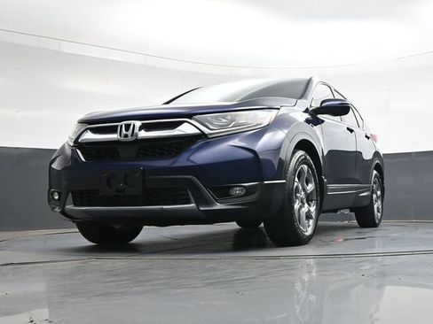 Used 2017 Honda CR-V EX-L image 35