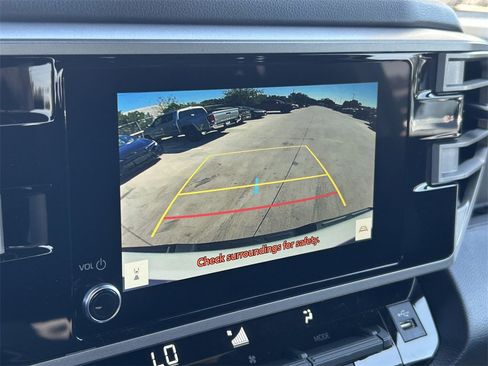 New 2026 Toyota Tundra SR5 image 27