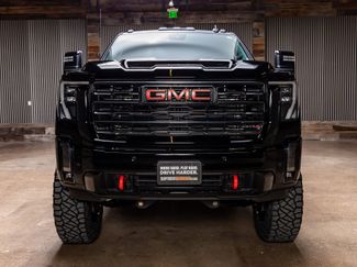 Used 2024 GMC Sierra 2500 AT4 w/ AT4 Premium Plus Package video 2