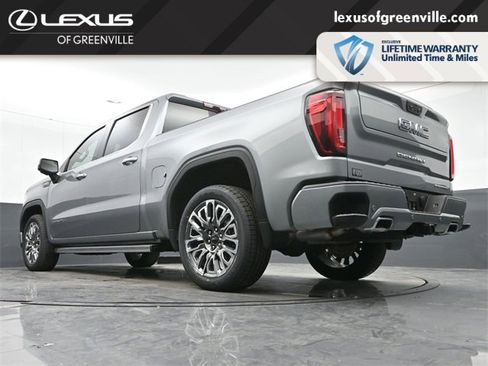 Used 2023 GMC Sierra 1500 Denali Ultimate image 46