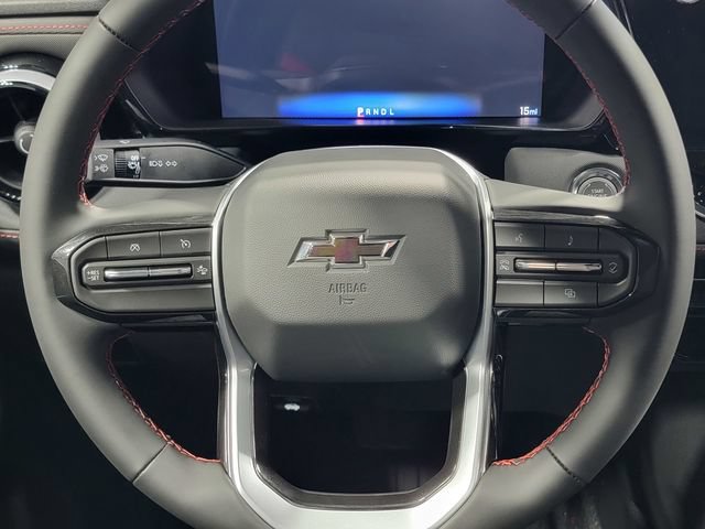 New 2026 Chevrolet Colorado Z71 AWD/4WD image 25