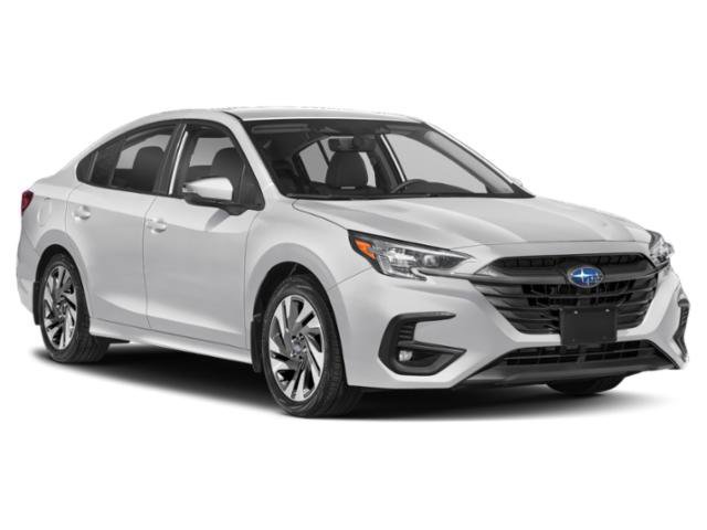 Certified 2025 Subaru Legacy Limited w/ Popular Package #3 AWD/4WD image 9
