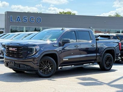 Used 2023 GMC Sierra 1500 Elevation w/ X31 Off-Road Package