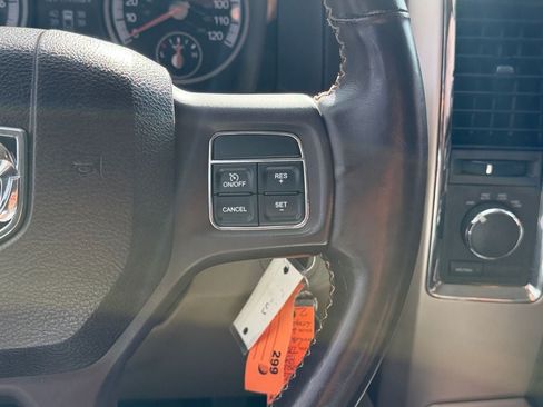 Used 2012 RAM 1500 Laramie Longhorn w/ Protection Group AWD/4WD image 16