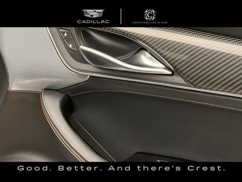 Certified 2023 Cadillac CT5 Sport image 28
