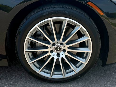 Used 2022 Mercedes-Benz S 580 4MATIC Sedan image 59