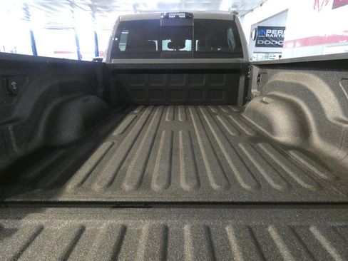 New 2025 RAM 2500 Power Wagon image 6