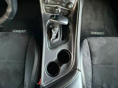 Used 2015 Dodge Challenger SRT Hellcat RWD image 45