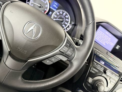 Used 2013 Acura RDX AWD w/ Technology Package image 50