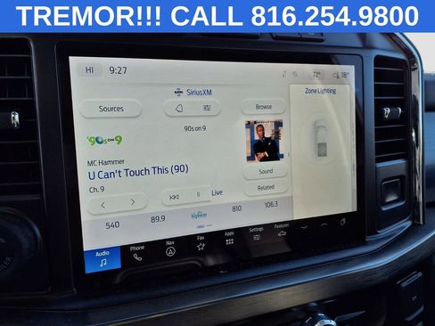 Used 2024 Ford F250 Lariat w/ Lariat Ultimate Package image 12