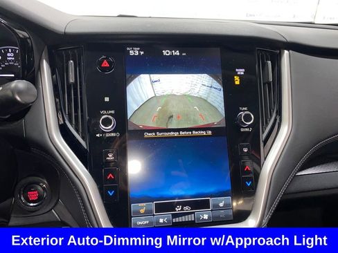 Certified 2024 Subaru Legacy Premium w/ Tech Package #1 image 20