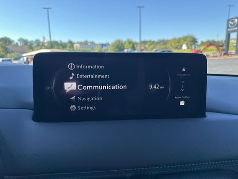 New 2025 MAZDA CX-5 AWD 2.5 S w/ Premium Plus Pkg image 44