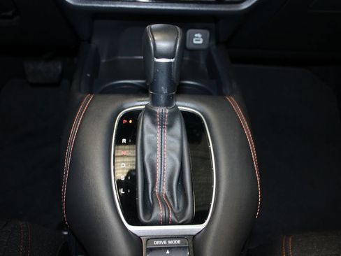 Used 2025 Honda HR-V Sport image 16