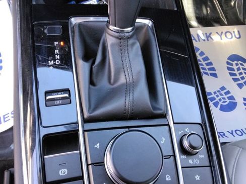 Used 2022 MAZDA CX-30 AWD 2.5 Turbo S image 17