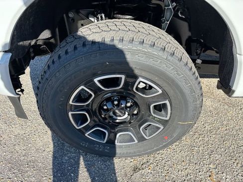 New 2026 Ford F350 Platinum image 13