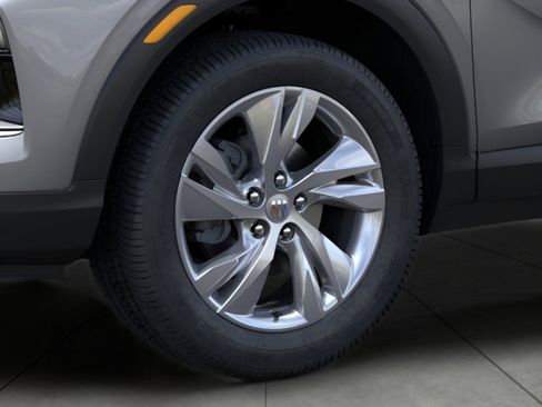 New 2026 Buick Encore GX Preferred w/ Comfort Package AWD/4WD image 9