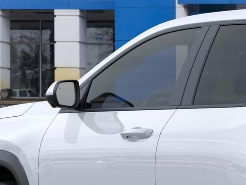 New 2026 Chevrolet Equinox LT AWD/4WD image 12