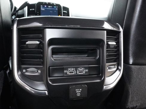 Used 2022 RAM 3500 Laramie w/ Night Edition AWD/4WD image 32