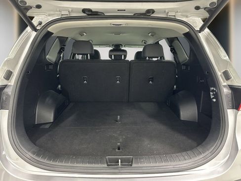 Certified 2023 Hyundai Santa Fe SEL FWD image 11
