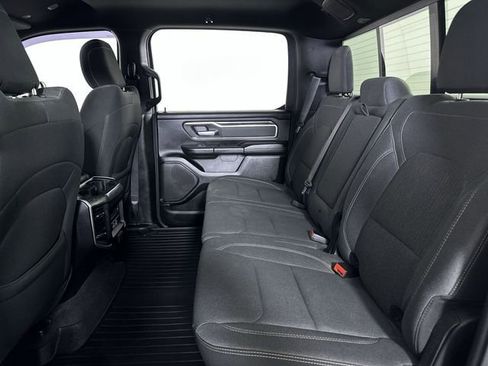 Used 2021 RAM 1500 Big Horn AWD/4WD image 26