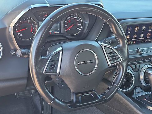 Used 2023 Chevrolet Camaro LT image 19