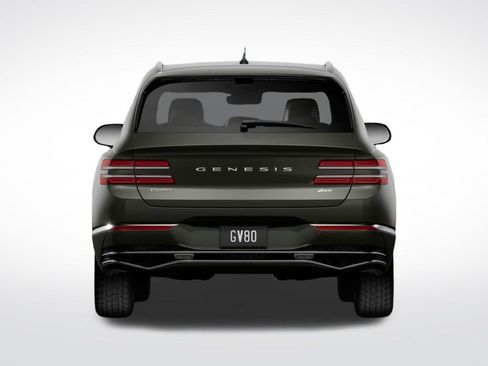 New 2026 Genesis GV80 2.5T Select image 8