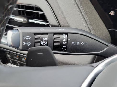 New 2026 GMC Yukon Denali w/ Denali Reserve Package AWD/4WD image 22