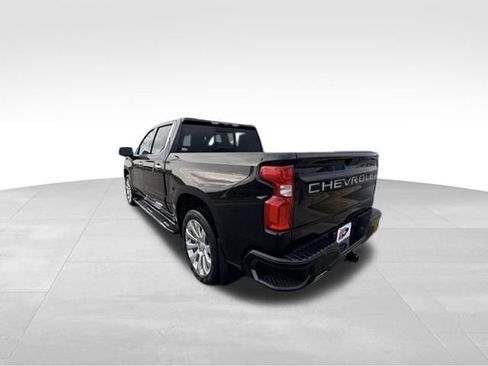 Used 2020 Chevrolet Silverado 1500 High Country w/ Technology Package image 4