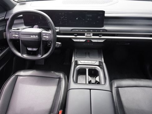 Used 2027 Kia Telluride S w/ Towing Package AWD/4WD image 43