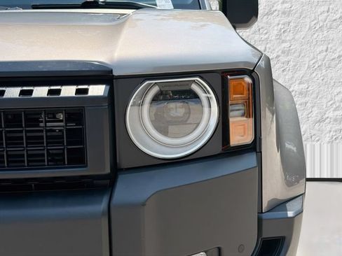 Used 2024 Toyota Land Cruiser 1958 AWD/4WD image 9