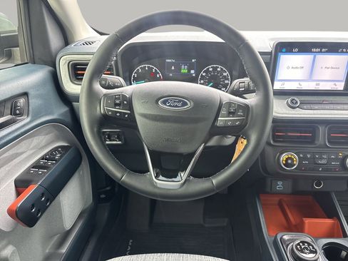 Certified 2023 Ford Maverick XLT w/ Equipment Group 300A Standard image 8