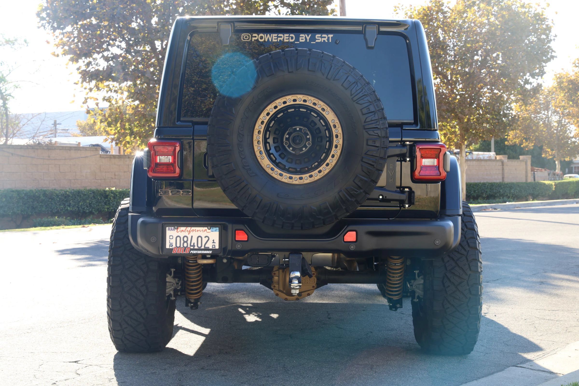 Used 2021 Jeep Wrangler Unlimited Rubicon w/ Trailer Tow Package AWD/4WD image 46
