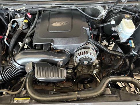 Used 2007 Chevrolet Avalanche LT image 27