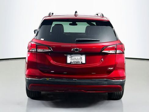 Used 2022 Chevrolet Equinox RS image 6