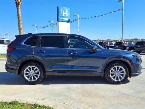 Used 2024 Honda CR-V EX image 8