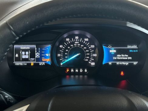 Certified 2023 Ford Edge SEL w/ Convenience Package AWD/4WD image 27