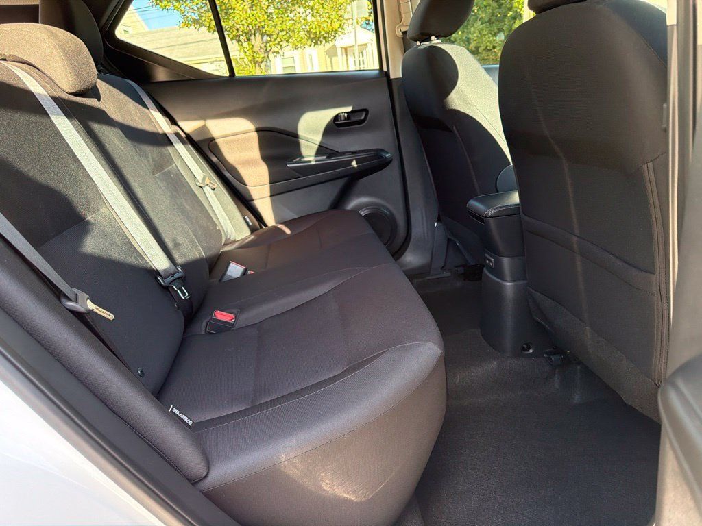 Used 2023 Nissan Kicks S FWD image 26