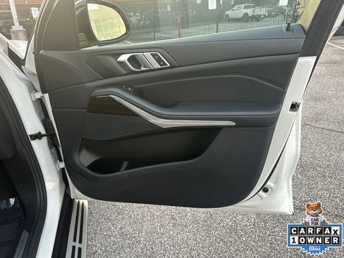 Used 2023 BMW X5 sDrive40i image 14