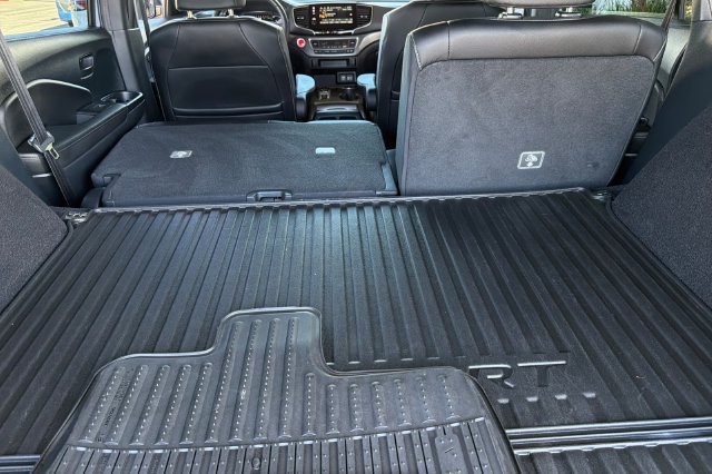 Certified 2023 Honda Passport EX-L image 19