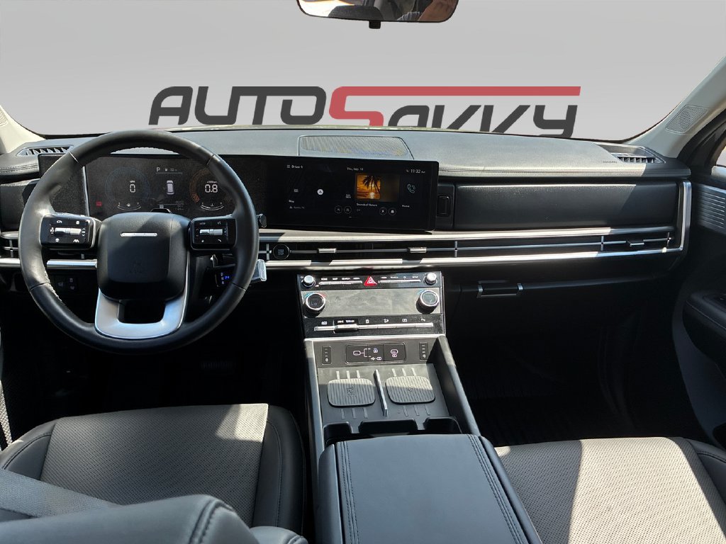 Used 2026 Hyundai Santa Fe XRT AWD/4WD image 18