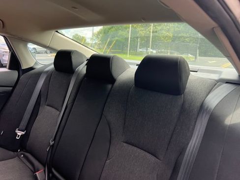 Used 2025 Honda Accord LX image 19