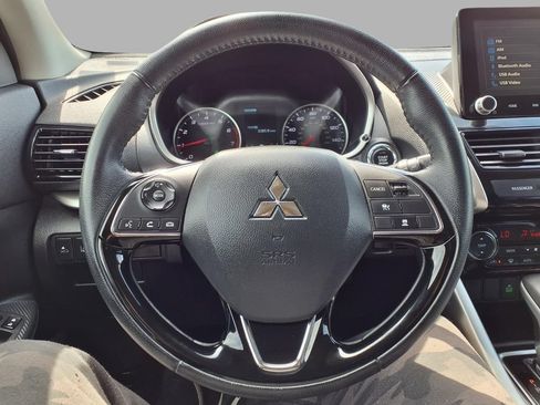 Used 2024 Mitsubishi Eclipse Cross AWD image 15