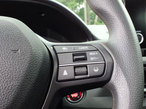 Used 2025 Honda Accord SE image 22