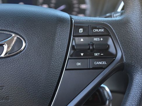 Used 2017 Hyundai Sonata SE image 28