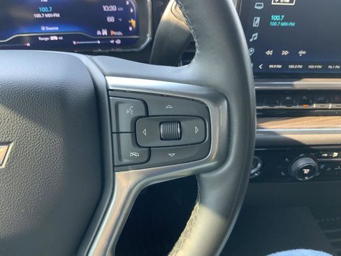 Used 2024 Chevrolet Silverado 1500 RST image 28